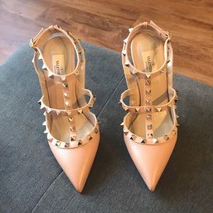 Valentino Garavani Rockstud